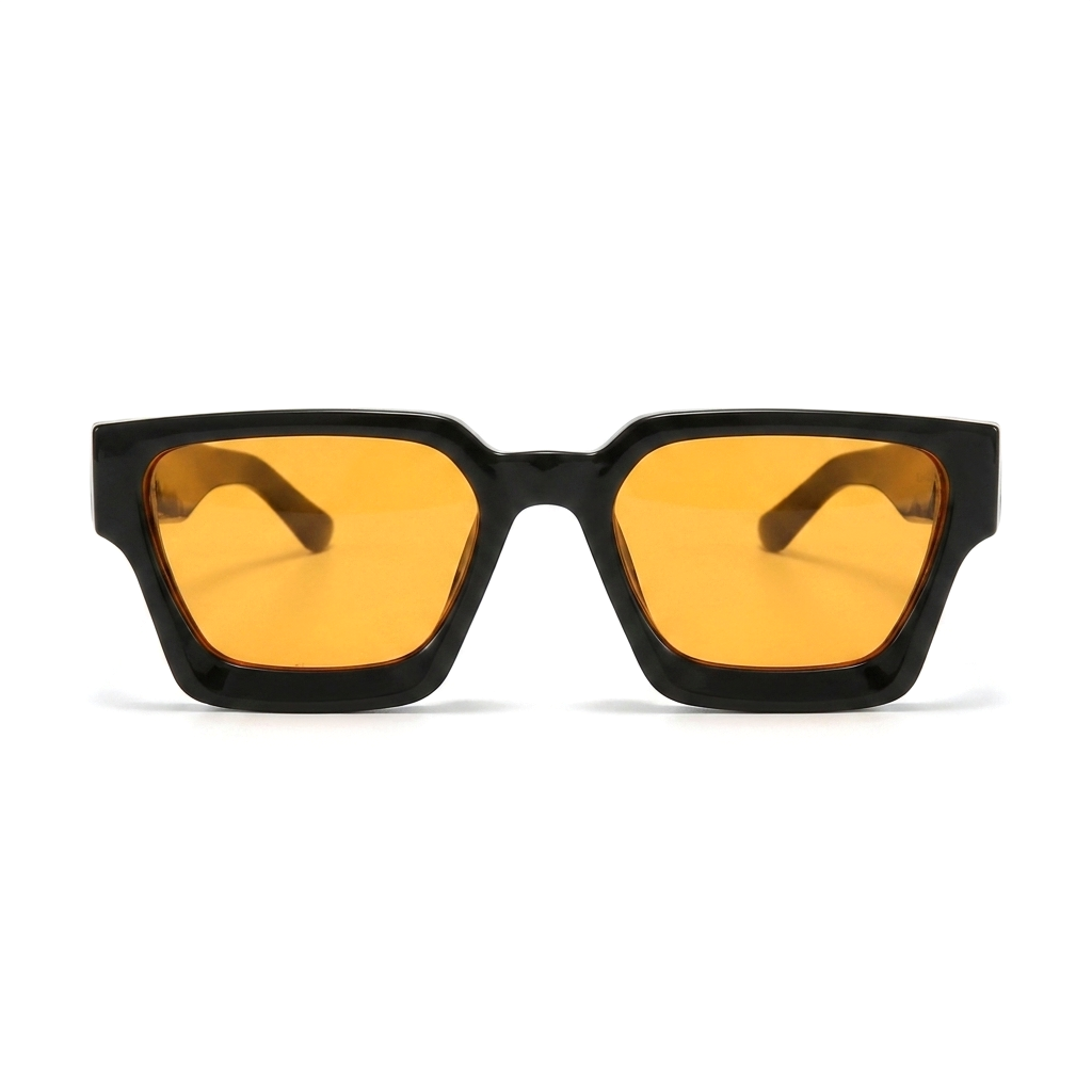 Noir One Orange vorne