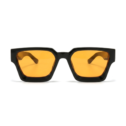 Noir One Orange vorne