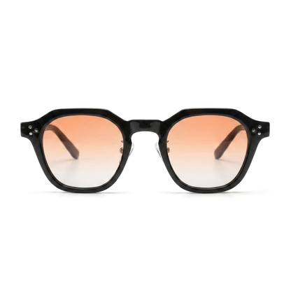 Côte Schwarz Orange vorne