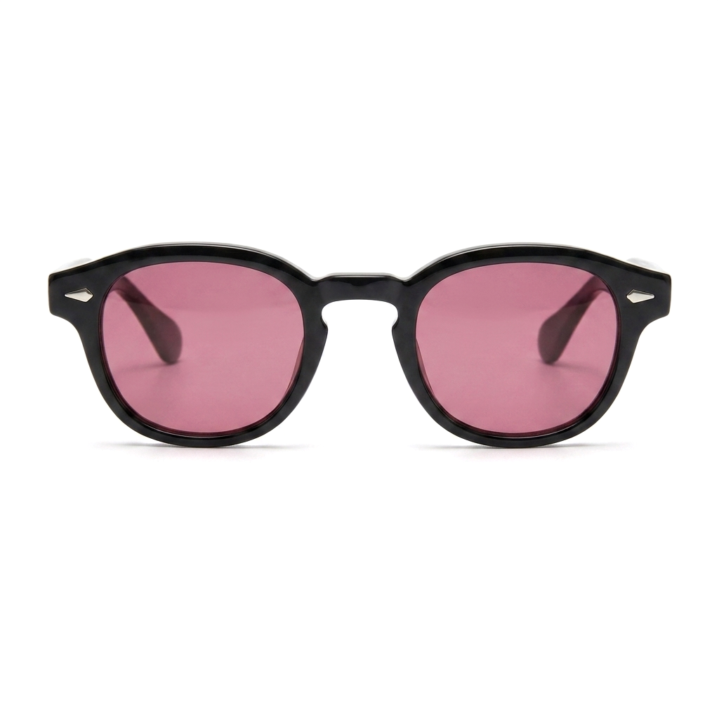 MONOLITH pink vorne
