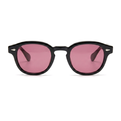 MONOLITH pink vorne