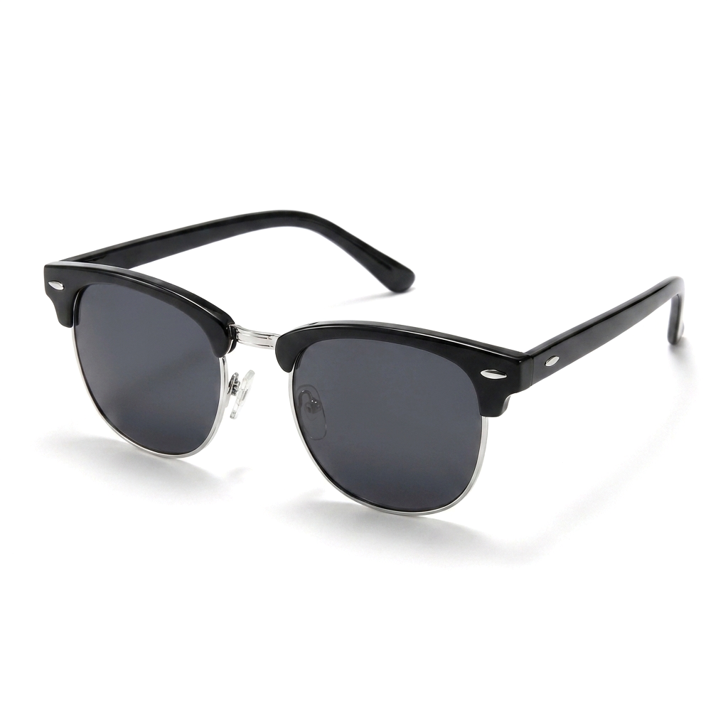Classique Silber schraeg