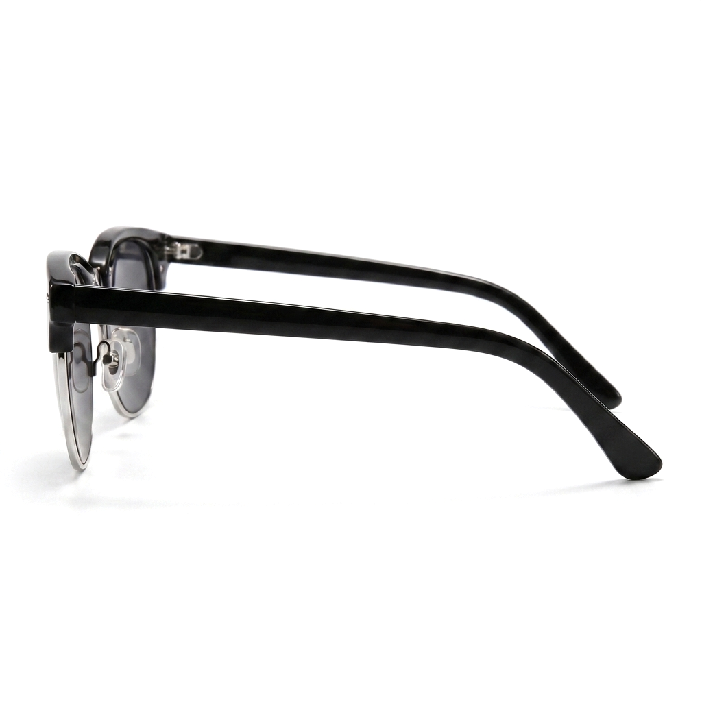 Classique Silber seitlich