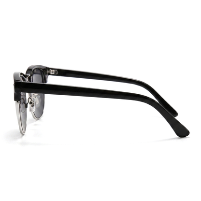 Classique Silber seitlich