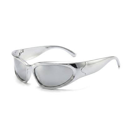 ASTRIX Silber Mirror schraeg