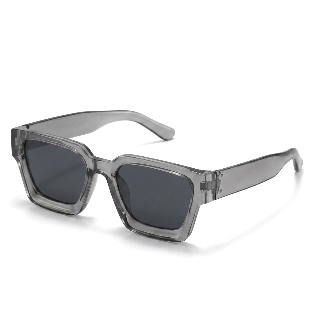 Noir One Transparent schraeg