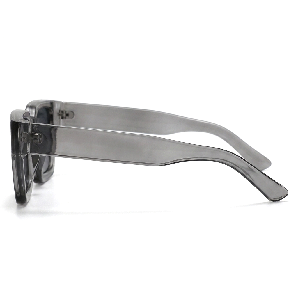 Noir One Transparent seitlich