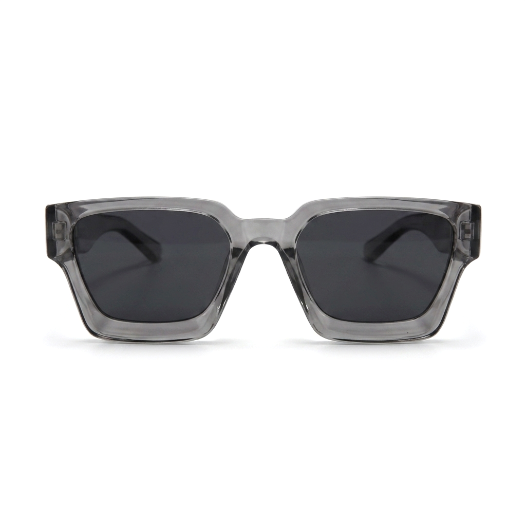 Noir One Transparent vorne