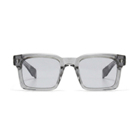 Transparent Grau / Hellgrau