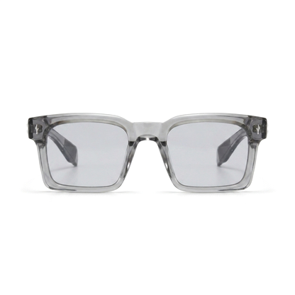 SQUARELINE Transparent Grau vorne