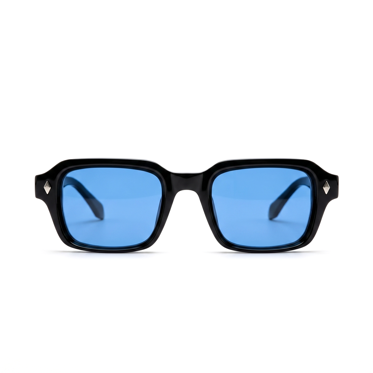 URBAN Schwarz Blau vorne