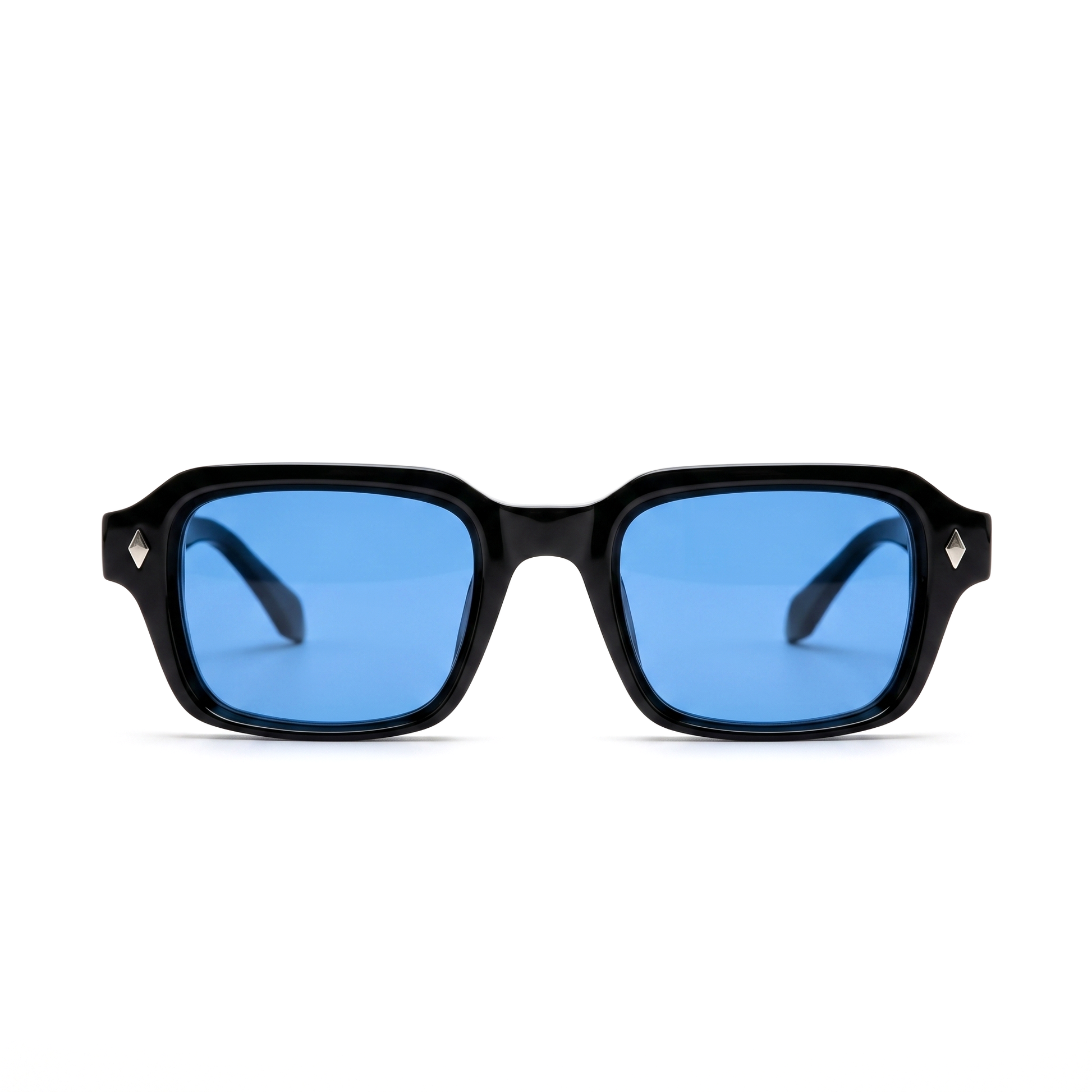 URBAN Schwarz Blau vorne