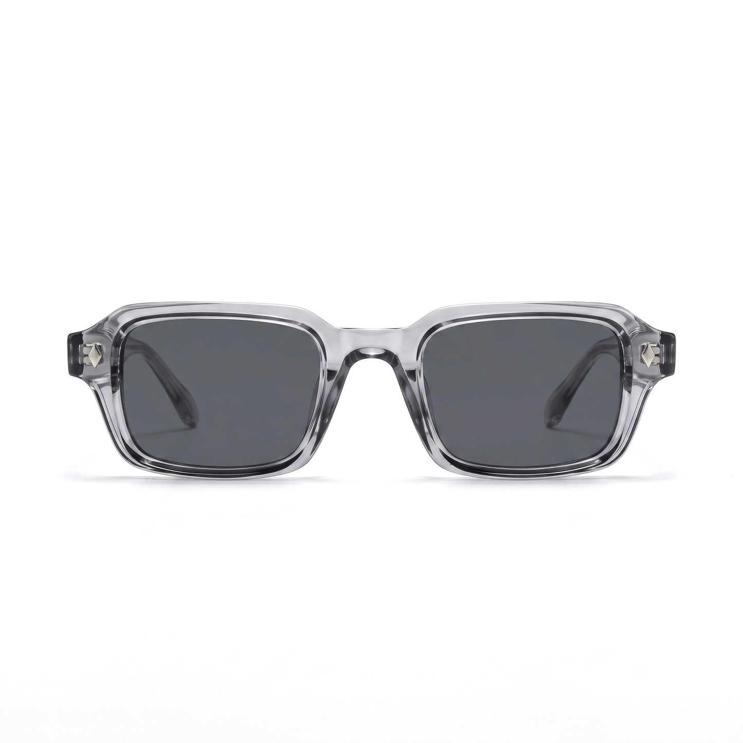 URBAN Transparent Grau vorne