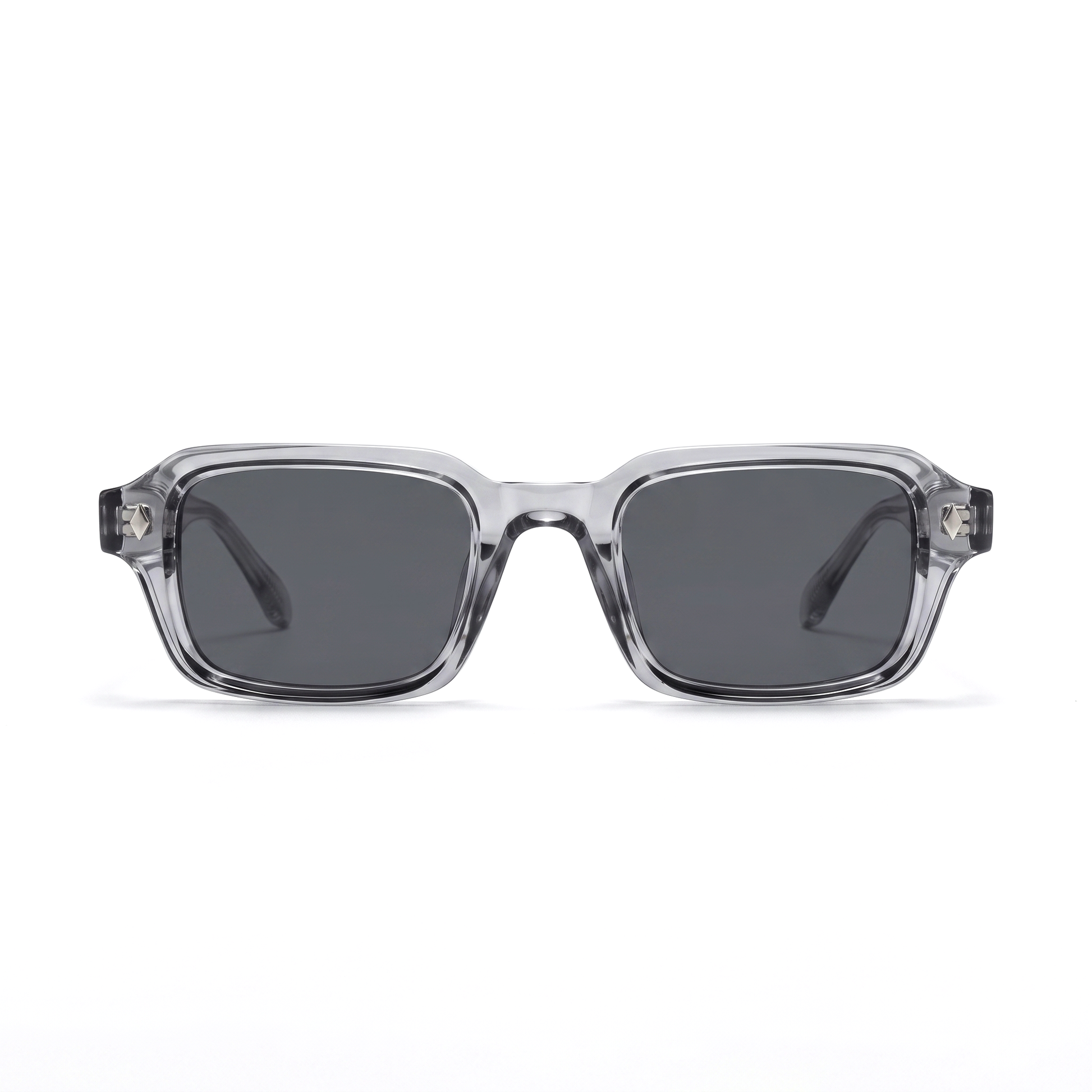 URBAN Transparent Grau vorne