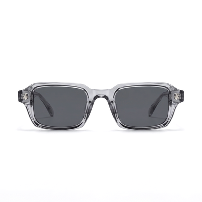 URBAN Transparent Grau vorne