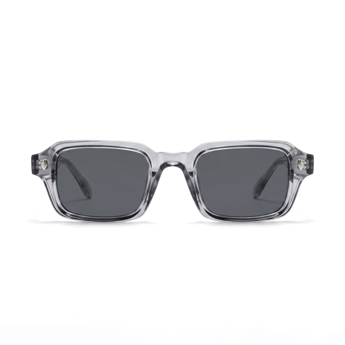 URBAN Transparent Grau vorne