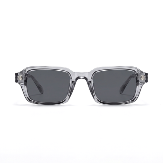 URBAN Transparent Grau vorne